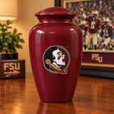 Florida State Cremation Urn