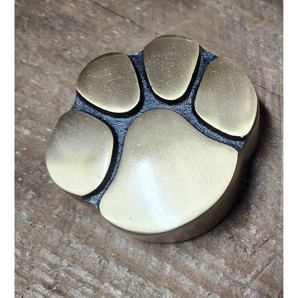 Puppy Paws, Pet Urn, Cremation Urn
