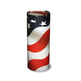 Patriot Scattering Tube | Eco Friendly Scattering Tubes | Quality Urns For Less