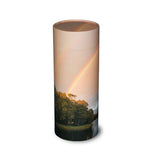 Rainbow Scattering Tube | Eco Friendly Scattering Tubes | Quality Urns For Less