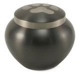Odyssey Slate, Pet Cremation Urn, 3 Sizes Available and Heart, Decorative, Memorial