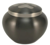 Odyssey Slate, Pet Cremation Urn, 3 Sizes Available and Heart, Decorative, Memorial