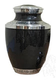 Adult Cremation Urn – Cordoba Series - Dark Blue - Great Value