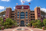 Florida State University FSU Cremation Urn