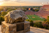 Clemson University Adult Cremation Urn - Engravable Memorial Urn