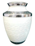 Adult Cremation Urn – Cordoba Series - Dark Blue - Great Value