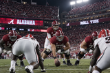 University of Alabama Crimson Tide Cremation Urn - Adult Memorial Urn with Free Engraving