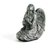 Serenity Angel Keepsake