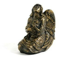 Serenity Angel Keepsake