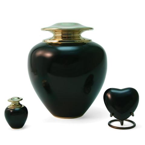 Satori Onyx, Cremation Urn