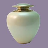 Satori Pearl Cremation Urn | Quality Urns For Less