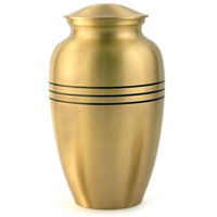 Classic Bronze, Cremation Urn