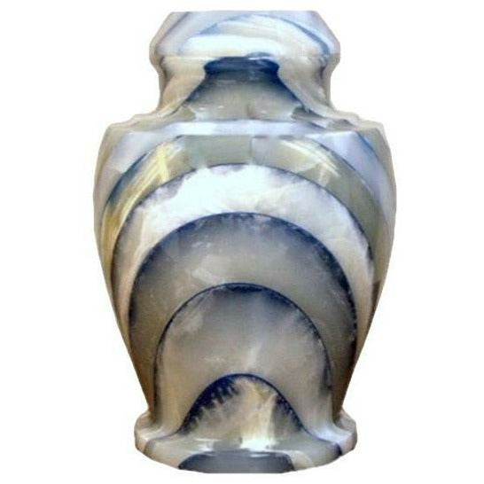 Carpel Onyx Cremation Urn | Vision Medical