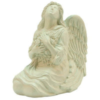 Serenity Angel Keepsake Cremation Urn | Vision Medical