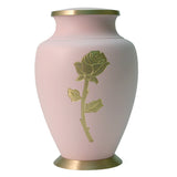 Aria Rose Cremation Urn