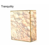 tranquility  mdf scattering urn
