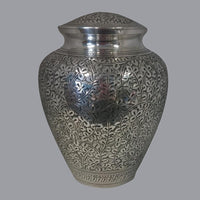 Silver Oak Elite, Cremation Urn