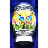 Butterfly Heaven, Cremation Urn
