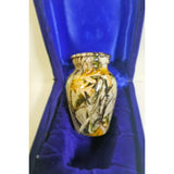 Woodsman Camouflage Cremation Urn | Urn for Hunters | Camouflage Hunting Urn | Quality Urns for Less