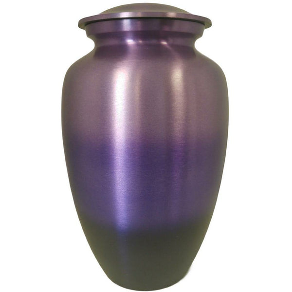 Purple Phases, Cremation Urn