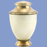 Artisan pearl Cremation Urn | Terrybear Urn |  Quality urns For Less