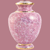 Essence Rose Cloisonne, Cremation Urn